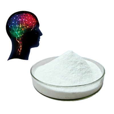 কাঁচা গুঁড়ো Noopept CAS 157115-85-0 সেরা দামের সাথে