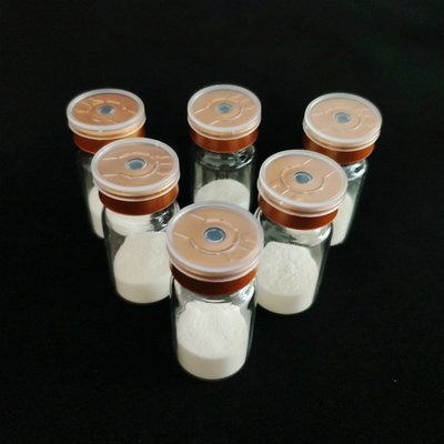 Semax Selank Nootropic বডিবিল্ডিং কাঁচা পাউডার শিখুন উন্নত করুন