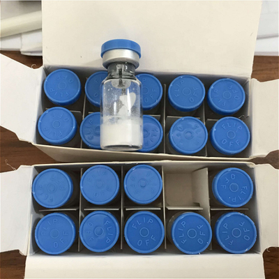 Semax Selank Nootropic বডিবিল্ডিং কাঁচা পাউডার শিখুন উন্নত করুন