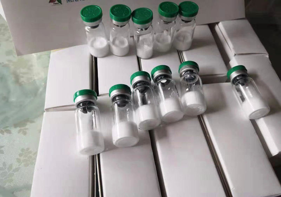 99% Semaglutide ওজন কমানোর পাউডার 910463-68-2 ফার্মা API