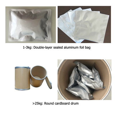 অর্গানিক ইন্টারমিডিয়েট ফার্মা API 99% CAS 865-48-5 Sodium T Butoxide