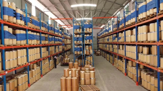 98% β-নিকোটিনামাইড রিবোসাইড সাপ্লিমেন্ট CAS 23111-00-4